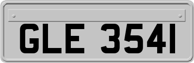 GLE3541