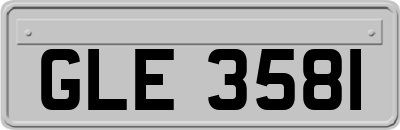 GLE3581
