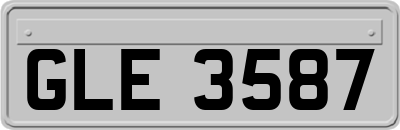 GLE3587