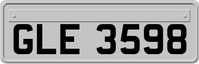 GLE3598