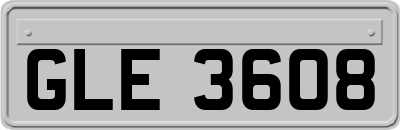 GLE3608