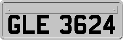 GLE3624