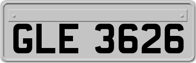 GLE3626