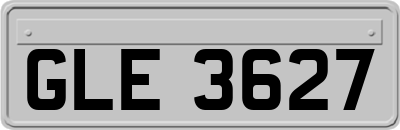 GLE3627