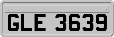 GLE3639