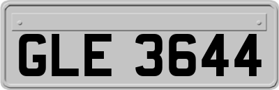 GLE3644