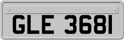 GLE3681