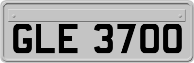 GLE3700