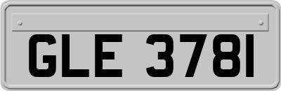 GLE3781