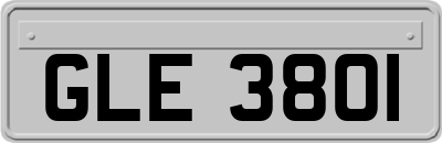 GLE3801