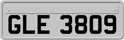 GLE3809