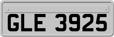 GLE3925