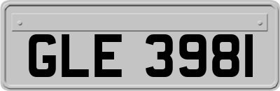GLE3981