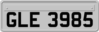 GLE3985