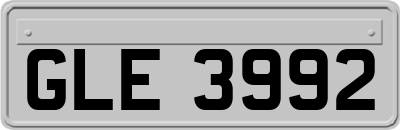 GLE3992