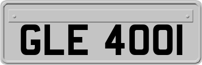 GLE4001