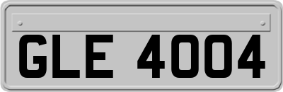 GLE4004