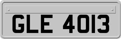 GLE4013