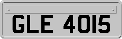 GLE4015