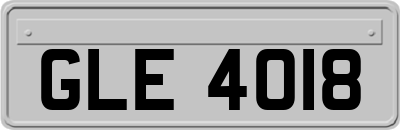 GLE4018