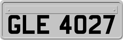 GLE4027