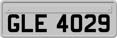 GLE4029