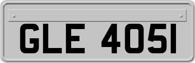 GLE4051