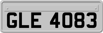 GLE4083