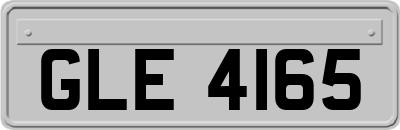 GLE4165