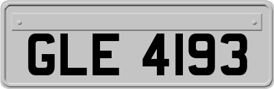 GLE4193