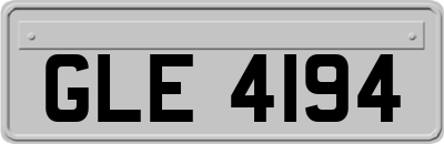 GLE4194