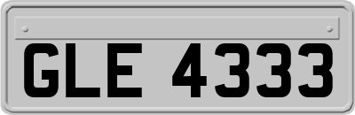 GLE4333