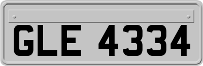 GLE4334