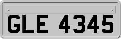 GLE4345