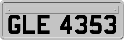 GLE4353