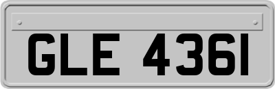 GLE4361