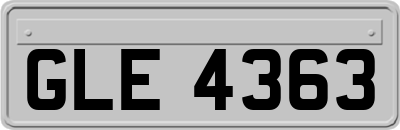 GLE4363