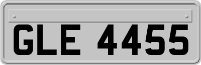 GLE4455