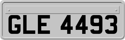 GLE4493