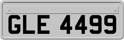 GLE4499