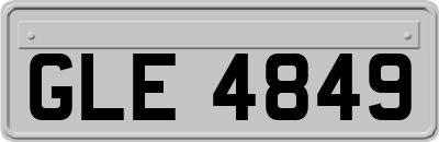 GLE4849