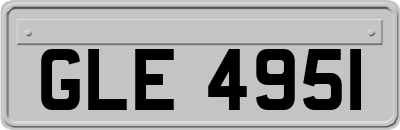 GLE4951