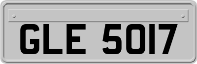 GLE5017