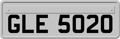 GLE5020