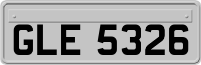 GLE5326