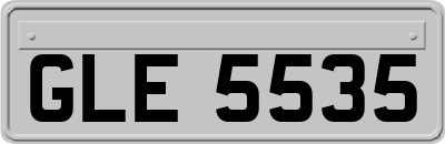 GLE5535