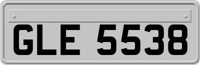 GLE5538