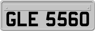 GLE5560