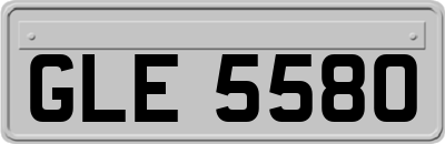 GLE5580