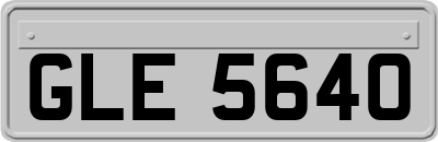 GLE5640